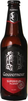 Gouverneur Superieur 30 Pils Bier kopen