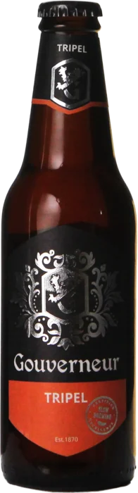Gouverneur Tripel 30 Tripel Bier kopen