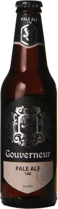 Gouverneur Pale Ale 140 30 IPA Bier kopen