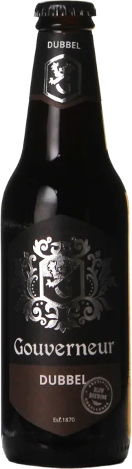Gouverneur Dubbel 30 Dubbel Bier kopen