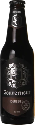 Gouverneur Dubbel 30 Dubbel Bier kopen