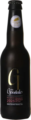 La Goudale G de Goudale Grand Cru 33 Blond Bier kopen