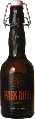 Caulier Paix Dieu Nova 33 Blond Bier kopen