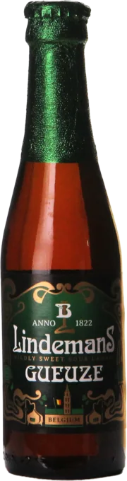 Lindemans Gueuze 25cl 25 Geuzebier Bier kopen