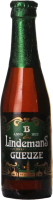 Lindemans Gueuze 25cl 25 Geuzebier Bier kopen