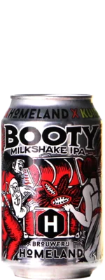Homeland Booty 33 IPA Bier kopen