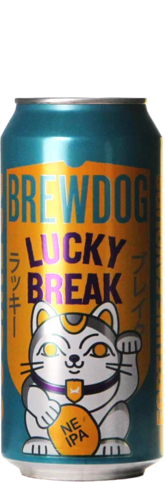Brewdog Lucky Break 44 IPA Bier kopen