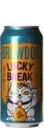 Brewdog Lucky Break