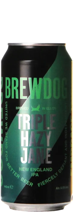 Brewdog Triple Hazy Jane 44 IPA Bier kopen