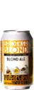 Waterland Broeker Blond