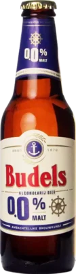 Budels Malt 0,0% 30 Alcoholvrij Bier kopen