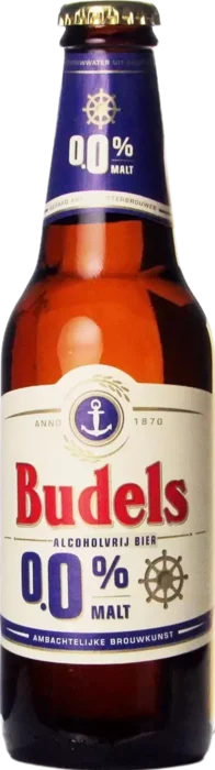 Budels Malt 0,0% 30 Alcoholvrij Bier kopen