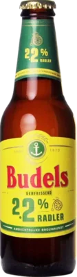 Budels Radler 2,2% 30 Fruit Bier kopen