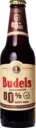 Budels Malty Dark 0,0%