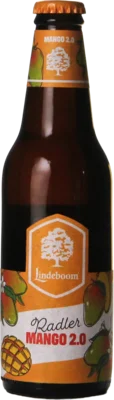 Lindeboom Mango Radler 2.0 30 Fruit Bier kopen
