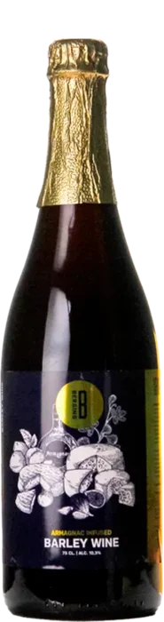 Berging PRST 75cl 75 Barley Wine Bier kopen
