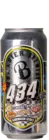 Baxbier Bandwagon 434 44 IPA Bier kopen