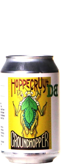 Dutch Bargain Groundhopper 33 IPA Bier kopen