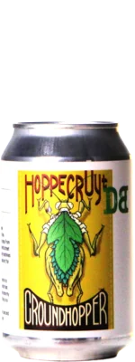 Dutch Bargain Groundhopper 33 IPA Bier kopen