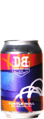 Dutch Bargain Turtle Roll 33 IPA Bier kopen