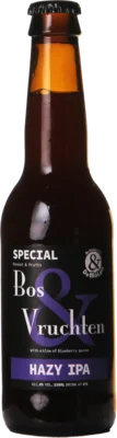 De Molen Bos & Vruchten 33 IPA Bier kopen