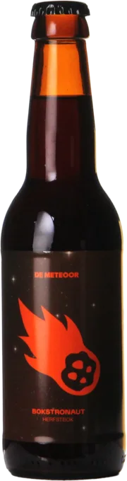 De Meteoor Bokstronaut 33 Herfstbok Bier kopen