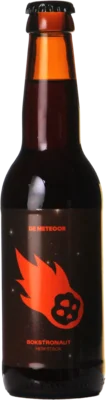 De Meteoor Bokstronaut 33 Herfstbok Bier kopen