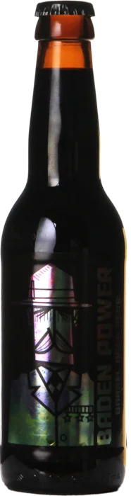 O'Clock Brewing Baden Power Coffee Bourbon BA 33 Stout Bier kopen