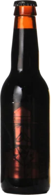 O'Clock Brewing Baden Power IS Islay Barrel Aged 33 Stout Bier kopen