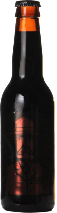 O'Clock Brewing Baden Power IS Islay Barrel Aged 33 Stout Bier kopen