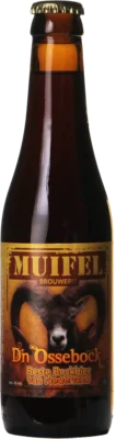 Muifel D'n Ossebock 33cl 33 Herfstbok Bier kopen