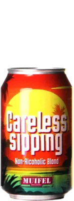 Muifel Careless Sipping 33 Blond Bier kopen