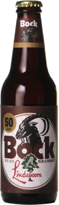 Lindeboom Bock 30 Herfstbok Bier kopen