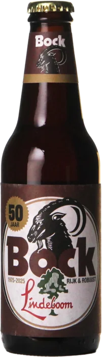 Lindeboom Bock 30 Herfstbok Bier kopen