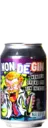 Muifel Non De Gin (Nondeju Grand Cru Gin Infused)