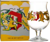 Duvel 666 Glas 33cl 33 Bier kopen