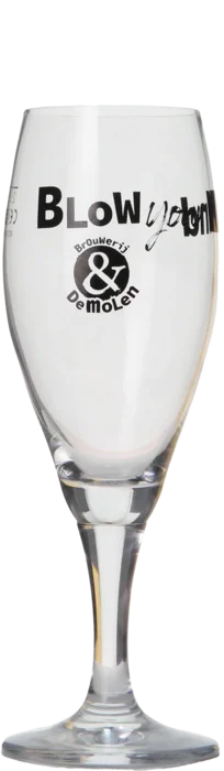 De Molen Voetglas 25cl 25 Bier kopen