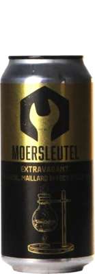 De Moersleutel Extravagant: Long Boil 44 Stout Bier kopen