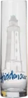 Hiddenseer Vuurtoren / Leuchtturm Glas 50cl 50 Bier kopen