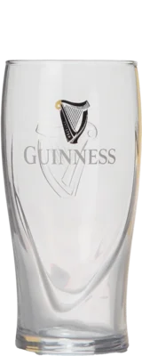 Guinness Pint Glass 50cl 50 Bier kopen