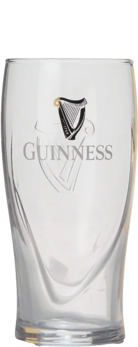 Guinness Pint Glass 50cl 50 Bier kopen