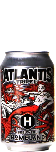 Homeland Atlantis