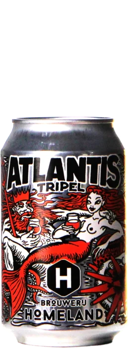 Homeland Atlantis 33 Tripel Bier kopen