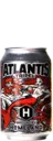 Homeland Atlantis