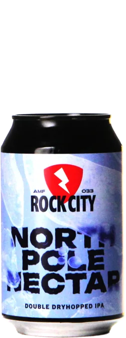 Rock City North Pole Nectar 44 IPA Bier kopen