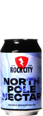Rock City North Pole Nectar 44 IPA Bier kopen