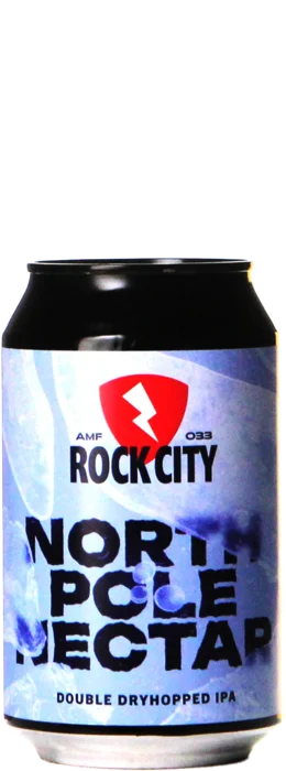 Rock City North Pole Nectar 44 IPA Bier kopen