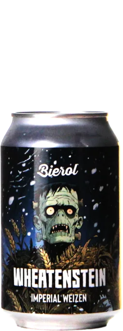 Bierol Wheatenstein 33 Weizen Bier kopen