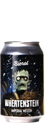Bierol Wheatenstein 33 Weizen Bier kopen