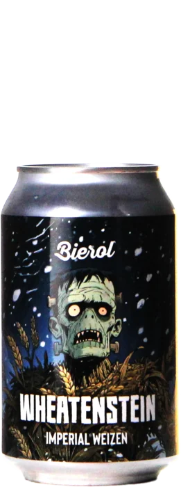Bierol Wheatenstein 33 Weizen Bier kopen